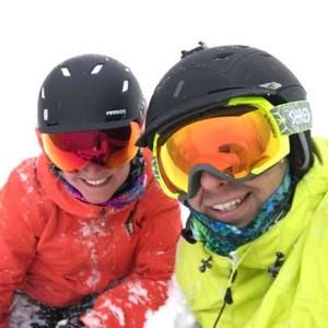 Meet your Posher, Chantel